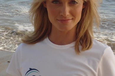 Amber Valletta Wallpapers High Quality