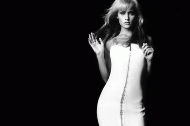 Amber Valletta Desktop Wallpapers And Stock Photos