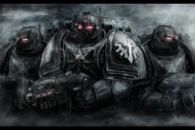 Warhammer 40k Wallpapers Wallpapers Cave