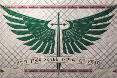 Warhammer 40K Computer Wallpapers, Desktop Backgrounds