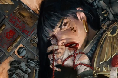 Warhammer Computer Wallpapers, Desktop Backgrounds