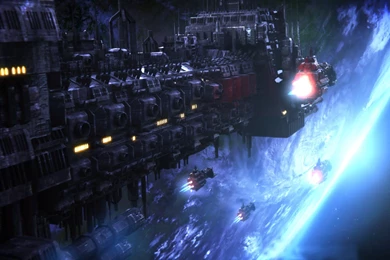 Download Warhammer 40K Wallpapers 1920x1080