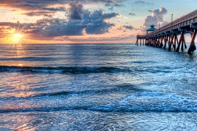 International Fishing Pier, Episode 1   YouTube