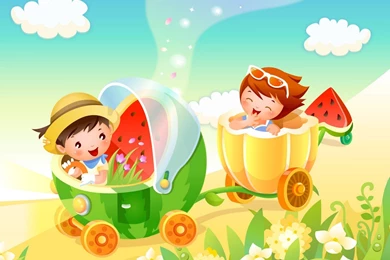 Wallpapers Kids Playing Children Games Index 1600x1200