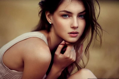 Beautiful Women Wallpapers Hd