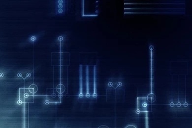 Scheme Contact Blue PS Vita Wallpapers Free PS Vita Themes And ...