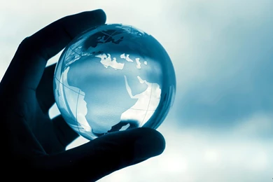 World In Your Hands Wallpapers View