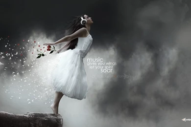 1920x1080 Zero Contact With The Humans Wallpaper, Music And Dance ...