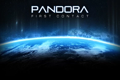Pandora: First Contact – Sci Fi 4X Strategy Game Official Website