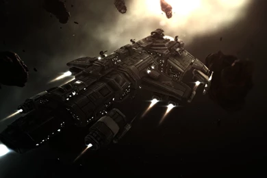 Spaceships HD Wallpapers