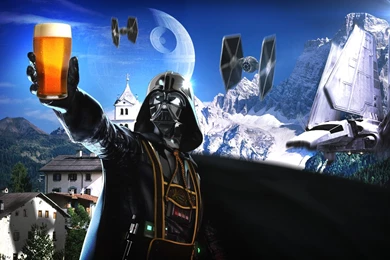 Spaceships Wallpapers