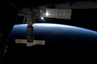 Spacecraft Progress Wallpapers