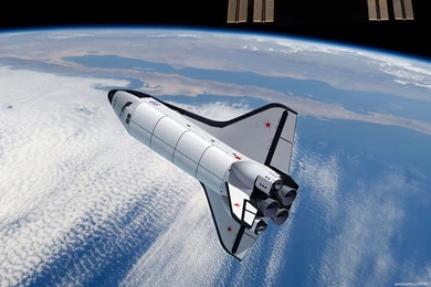 The Spacecraft Returns To Earth Wallpapers And Images   Wallpapers ...