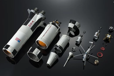 NASA Apollo Spacecraft Wallpapers   Pics About Space