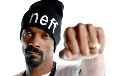 Snoop Dogg Neff • Rap Wallpapers