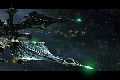Alien Spacecraft Wallpapers (page 2)   Pics About Space