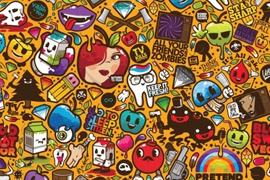 P.A.D. (Super Ultra Combo Version)