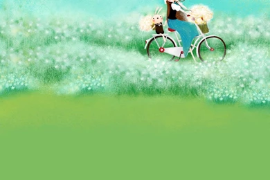 School Kids Clip Art