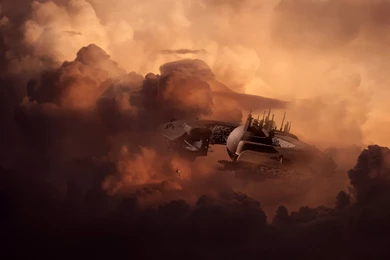 Futuristic Spacecraft Wallpapers (page 3) Pics About Space