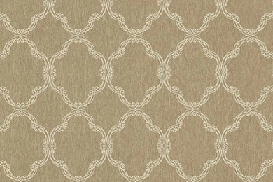 Beacon House Home Daniela Filigree 33' X 20.5" Trellis Wallpapers ...