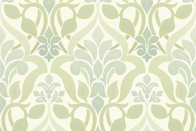 2535 20643 Green Ombre Damask   Fusion   Simple Space 2 Wallpapers ...