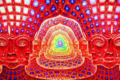 Tool Alex Grey Wallpapers