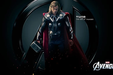 Free Thor Hammer Wallpapers Desktop @JF3 « Wallx