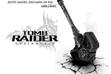 Thor's Hammer By EscorpioTR On DeviantArt