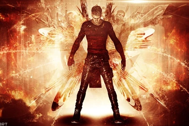 Dmc Wallpapers Collection (34+)