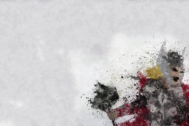 Thor Hammer Mjolnir Marvel Splatter HD Wallpaper,cartoon/comic ...