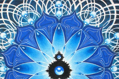 SuperHD.pics: Alex Grey Trippy Desktop Bakcgrounds