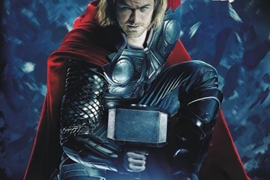 Download Thor The Dark World Wallpapers For Android, Thor The Dark ...
