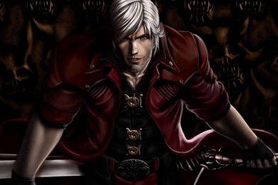 Guy, Dante Wallpapers And Images   Wallpapers, Pictures, Photos