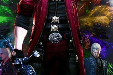 iPhone 6 Dante Wallpapers HD, Desktop Backgrounds 750x1334