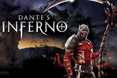 Wallpapers Dante's Inferno   Taringa!