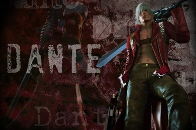 Dante Wallpapers