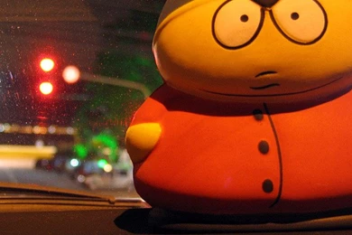 Prepecisac: Cartman Wallpapers