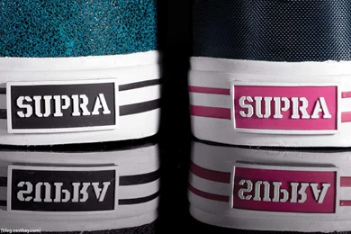 Supra Wallpapers Shoes