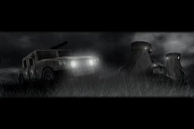 GDI Wallpapers Image   The Brotherhood Mod For C&C: Renegade   Mod DB