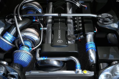 Toyota Supra Computer Wallpapers, Desktop Backgrounds