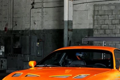 Toyota Supra Wallpapers For iPhone 5S