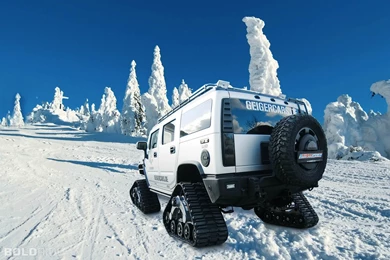 2010 Hummer H2 Bomber Offroad 4x4 Suv Humvee Q Wallpapers ...