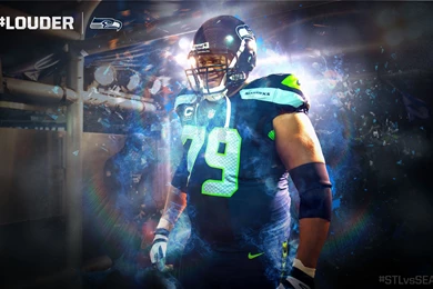 Seattle Seahawks Computer Wallpapers, Desktop Backgrounds ...