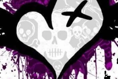 Emo Abstract Wallpapers For iPhone Download Free