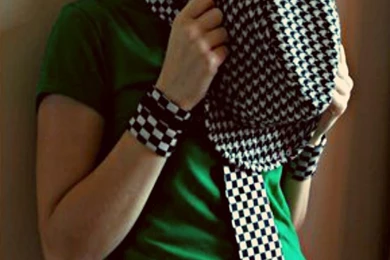 Emo iPhone 5 Wallpapers