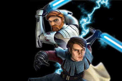 Star Wars Clone Wars Wallpapers Tag