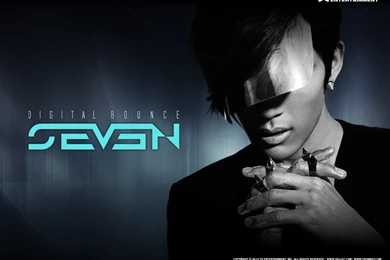 Se7en♥   Se7en Wallpapers (33277402)   Fanpop