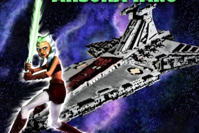 Star Wars Clone Wars Wallpapers By SilvioJ On DeviantArt