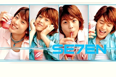 Se7En (id: 60199) – BUZZERG