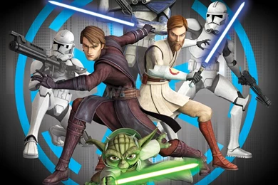 Star Wars Mural – What's Trending Today